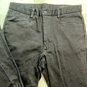 Mens Vintage Bacharach Dress Pants